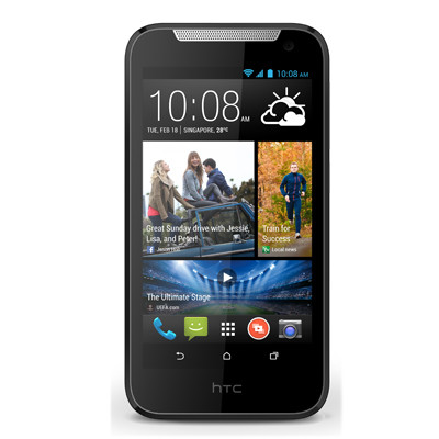 HTC Desire 310