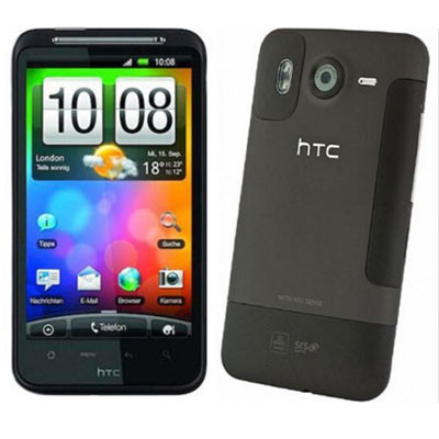 HTC Desire HD