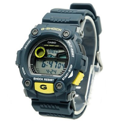 นาฬิกาข้อมือ Casio G-Shock Standard Digital G-7900