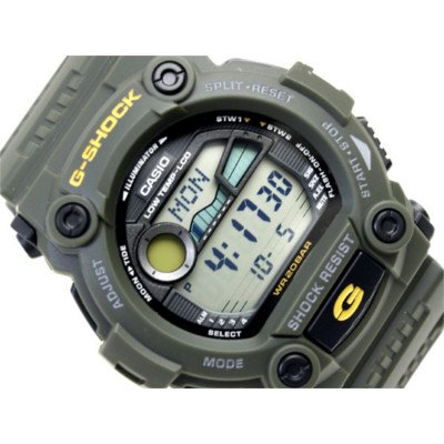 นาฬิกาข้อมือ Casio G-Shock Standard Digital G-7900