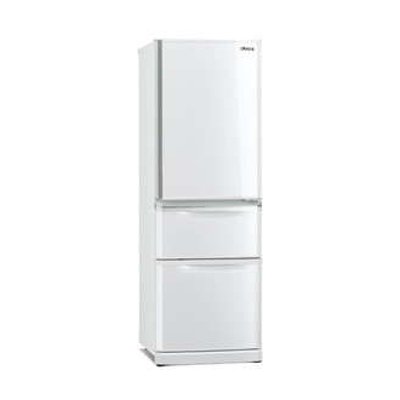 Mitsubishi ตู้เย็น 3 ประตู ขนาด 13.3 คิว รุ่น MR-C42G