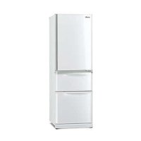 ราคา Mitsubishi ตู้เย็น 3 ประตู ขนาด 13.3 คิว รุ่น MR-C42G