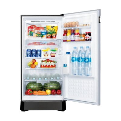 Panasonic ตู้เย็น 1 ประตู ขนาด 6.5 คิว รุ่น NR-AH186D