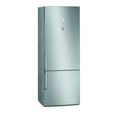 Siemens ตู้เย็น 2 ประตู ขนาด 15.6 คิว รุ่น KG57NAI10J