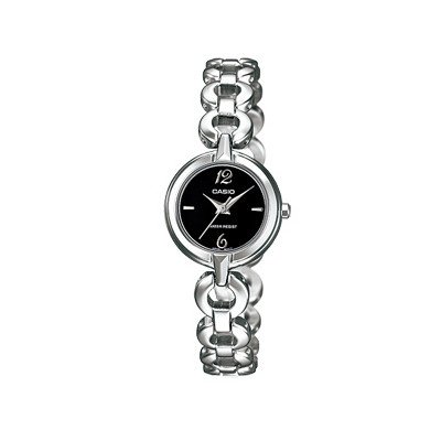 นาฬิกาข้อมือ Casio Standard รุ่น LTP-1349D-1CDF สำหรับสุภาพสตรี