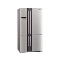 ราคา Mitsubishi ตู้เย็น 4 ประตู ขนาด 22.4 คิว รุ่น MR-L70G