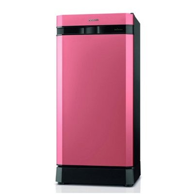 Panasonic ตู้เย็น ขนาด 6.5 คิว รุ่น NR-AH186G-H