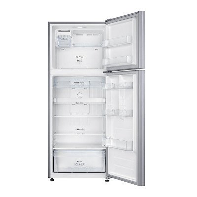 Samsung ตู้เย็น 2 ประตู RT43H5000SA-ST 15.1 คิว