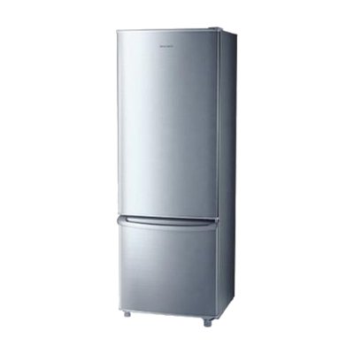 Panasonic ตู้เย็น 2 ประตู ขนาด 8.3 คิว รุ่น NR-BT264S