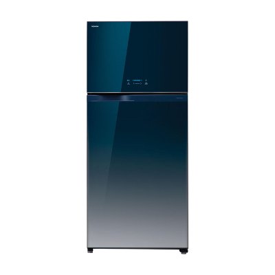 Toshiba ตู้เย็น 2 ประตู ขนาด 21.8 คิว รุ่น GR-WG73KDAZ