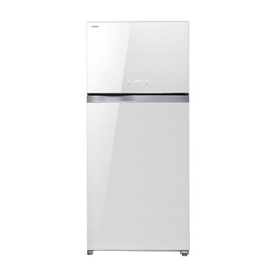 Toshiba ตู้เย็น 2 ประตู ขนาด 21.8 คิว รุ่น GR-WG73KDAZ