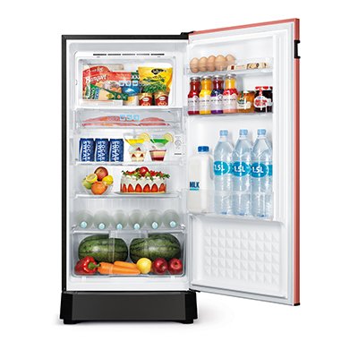 Panasonic ตู้เย็น ขนาด 6.5 คิว รุ่น NR-AH186R