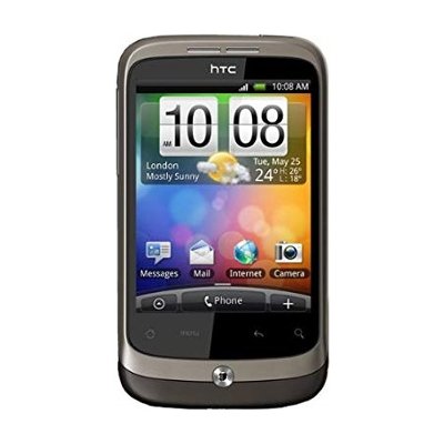 HTC Wildfire