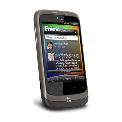 HTC Wildfire