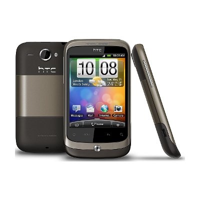 HTC Wildfire