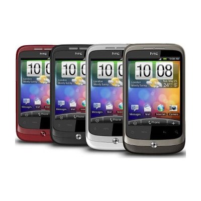 HTC Wildfire