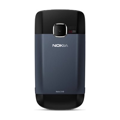 Nokia C3 (2010)