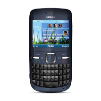 ราคา Nokia C3 (2010)