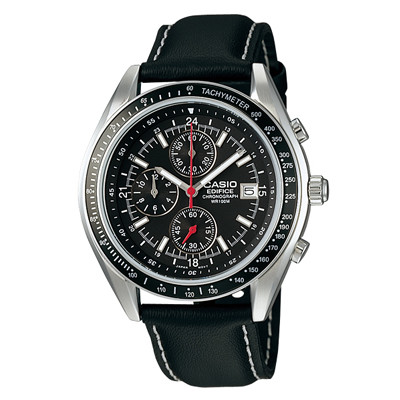 นาฬิกาข้อมือผู้ชายCasio Edifice Multi-hand EF-503L-1AVDF