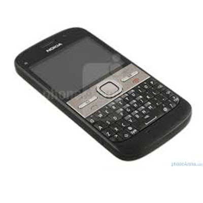 Nokia E5