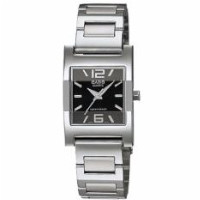 ราคา นาฬิกาข้อมือ Casio รุ่น LTP-1283D-1ADF กระจกตัดไม่ซ้ำใคร สำหรับผู้หญิง