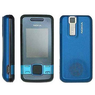 Nokia 7100 Supernova