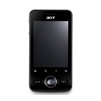 ราคา Acer beTouch E120