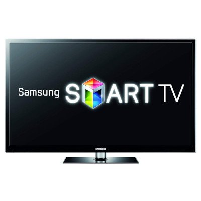 Samsung 3D Plasma Smart TV 60 นิ้ว รุ่น PS60E550