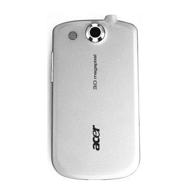 Acer beTouch E130