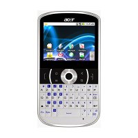 ราคา Acer beTouch E130