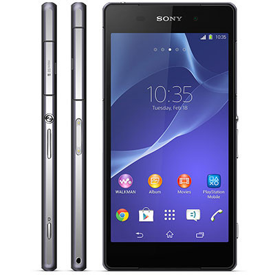Sony Xperia Z2