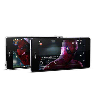 Sony Xperia Z2