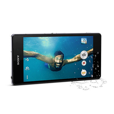 Sony Xperia Z2
