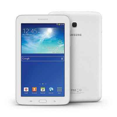 Samsung Galaxy Tab 3 lite WiFi (T110)