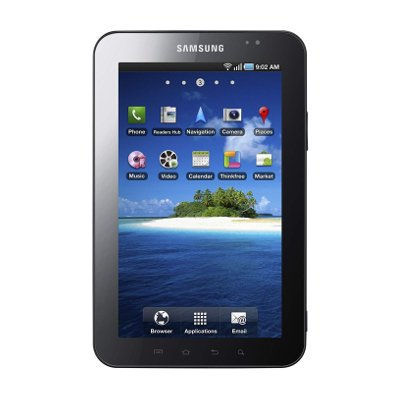 Samsung Galaxy Tab P1000 WiFi