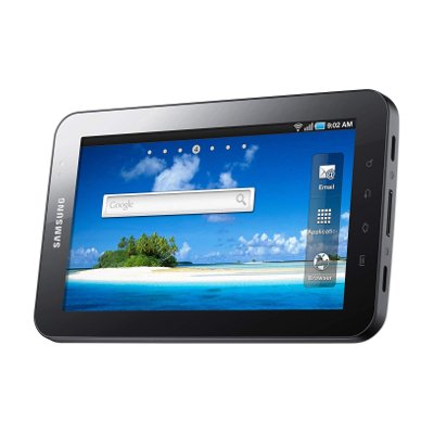 Samsung Galaxy Tab P1000 WiFi