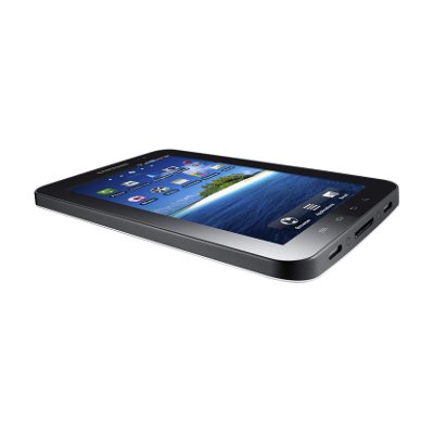 Samsung Galaxy Tab P1000 WiFi