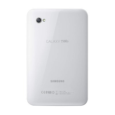 Samsung Galaxy Tab P1000 WiFi