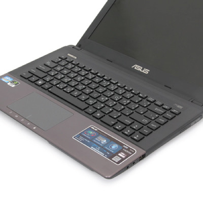 Notetbook Asus A45VD-VX026D