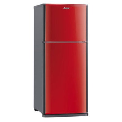Mitsubishi ตู้เย็น 2 ประตู No-Frost ขนาด 6.4 คิว รุ่น MR-F21E