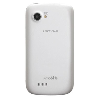 i-mobile i-STYLE Q3