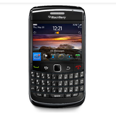BlackBerry Bold 9780