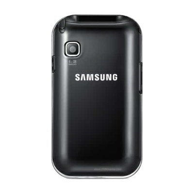 Samsung Champ (GT-C3303K)