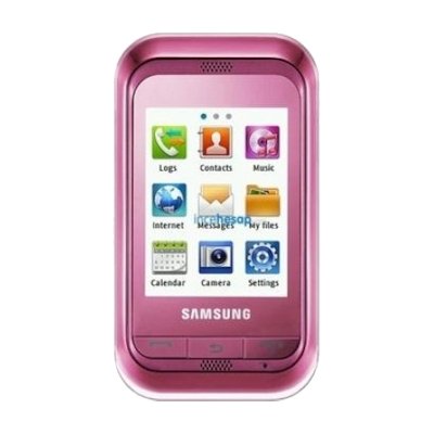 Samsung Champ (GT-C3303K)
