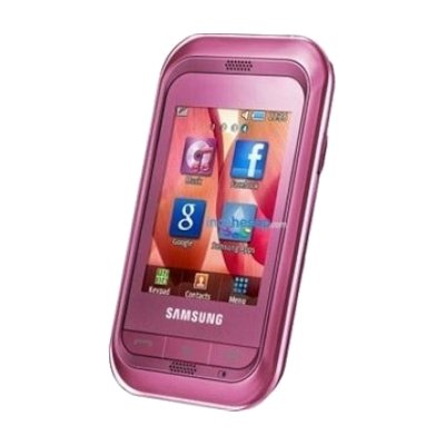 Samsung Champ (GT-C3303K)