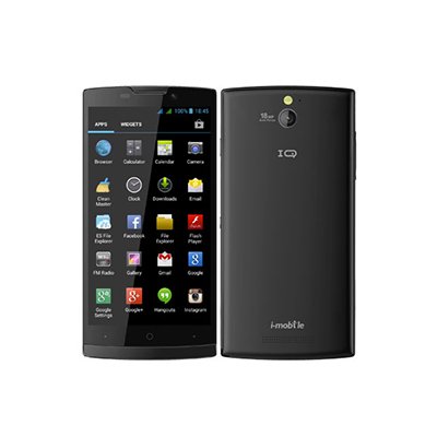 i-mobile IQ 6.3