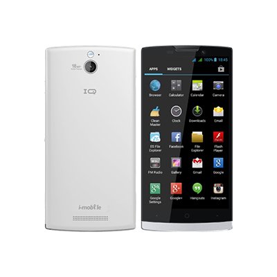 i-mobile IQ 6.3