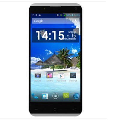 i-mobile IQ X OCTO