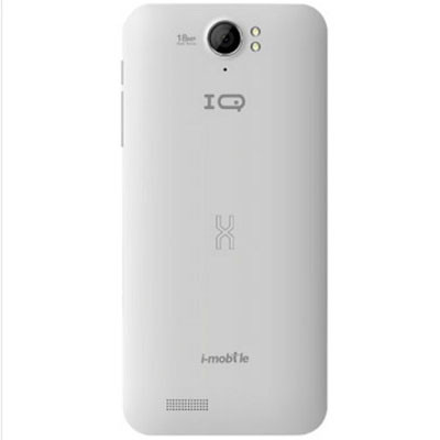 i-mobile IQ X OCTO
