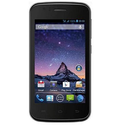 i-mobile i-STYLE 2.5